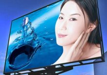 Advertising-LED-Screen Advertising-LED-Screen